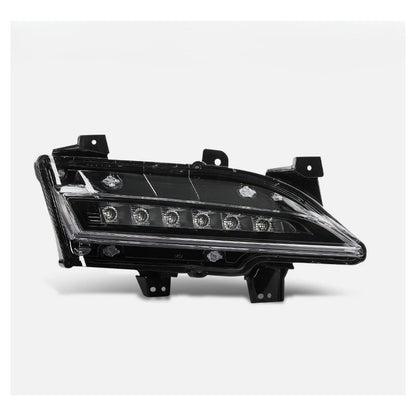 Faro De Niebla Derecho Lincoln Mkc 2015 2016 2017 A 2019 Transparente