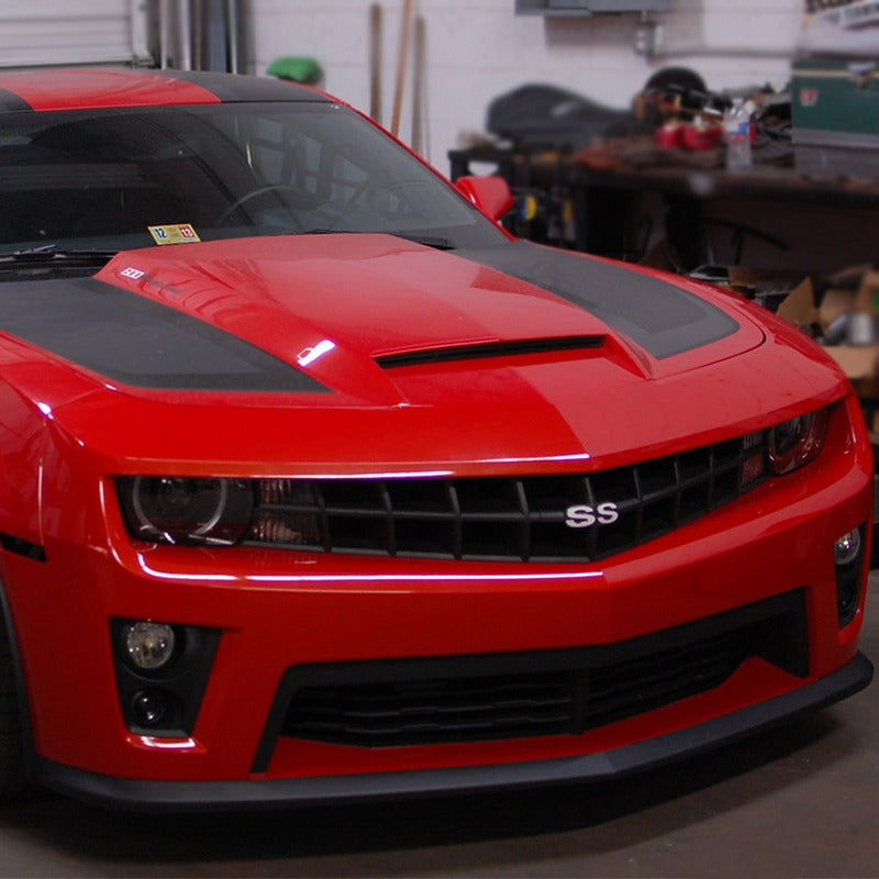 Lip Chevrolet Camaro 2010 to 2013