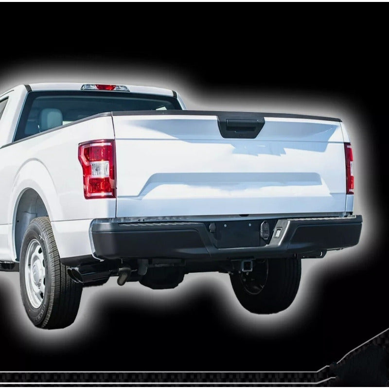 Ford Lobo F-150 Rear Bumper 2015 to 2020