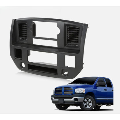 Bisel Consola Radio Ram 1500 2500 2006 2007 2008