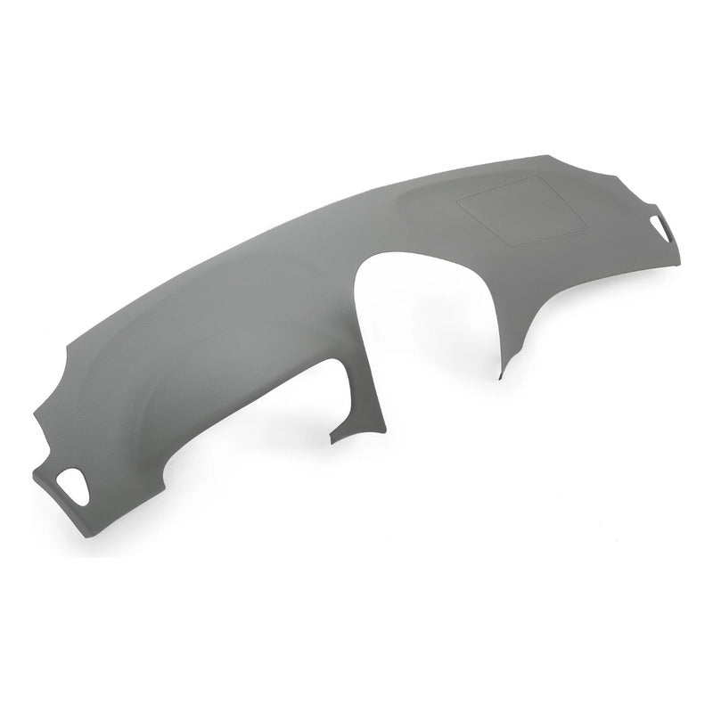 Cubre Tablero De Plástico Toyota Sienna 2004 2005 A 2010 Gris Na