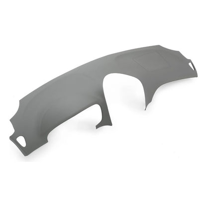 Cubre Tablero De Plástico Toyota Sienna 2004 2005 A 2010 Gris Na