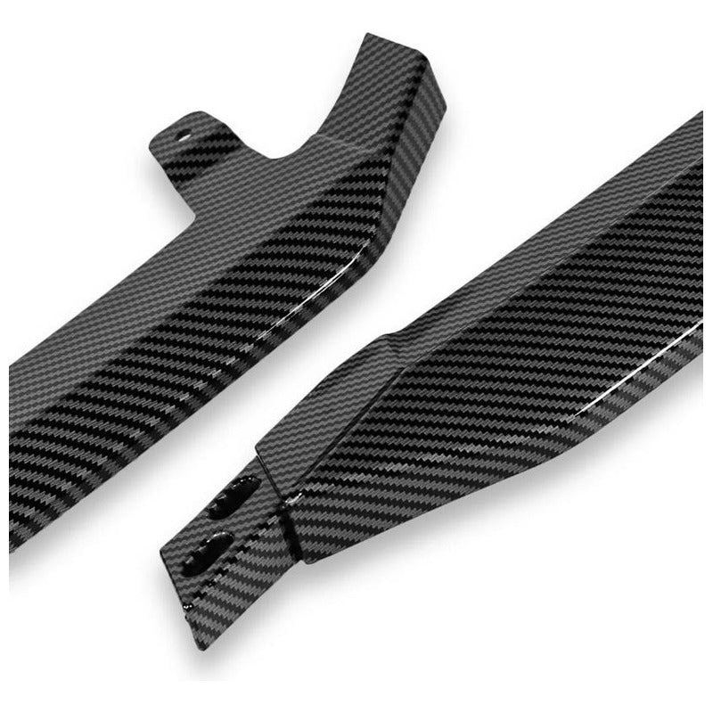Lip Lexus Is-350 Is-500 F-sport 2021 2022 2023 2024