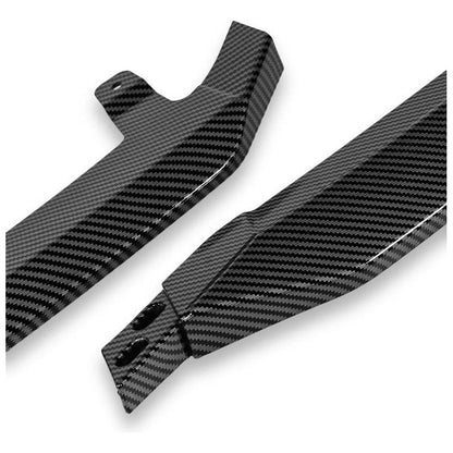 Lip Lexus Is-350 Is-500 F-sport 2021 2022 2023 2024