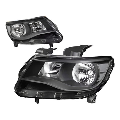 Faros Para Chevy Colorado 2015 2016 2017 2018 2019 2020