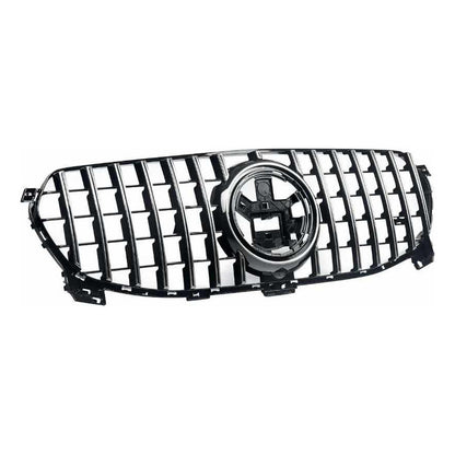 Mercedes Benz Gt Gle350 Gle450 2020 to 2022 Grille Damage