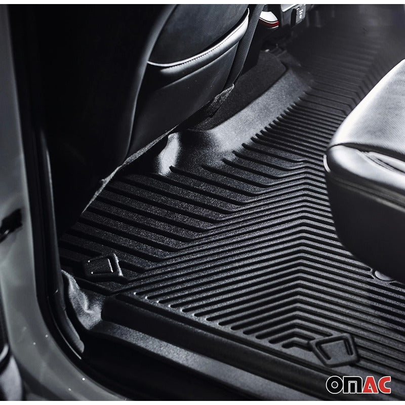Tapetes Resistentes Jeep Renegade 2015 2016 2017 A 2023