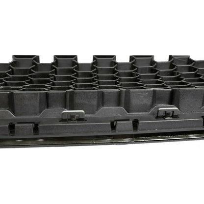 Parrilla Superior Ford Fusion Daño 2013 2014 2015 2016 Negro Brillante