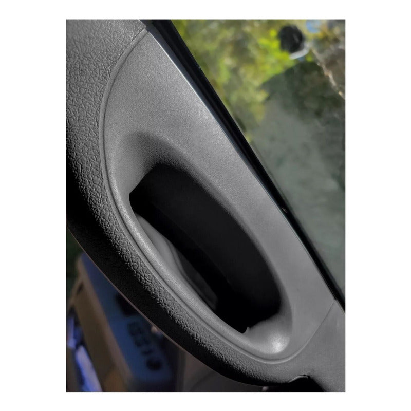 Moldura Agarraderas Ford Lobo F-150 2004 2005 2006 2007 2008