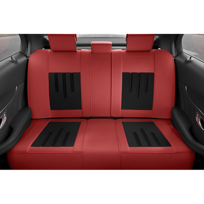Juego De Fundas Lujo Estilo Universal Tmx Nissan March 2024