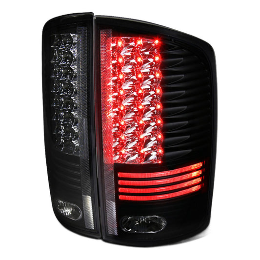 Calaveras Led Dodge Ram 2002 2003 2004 2005 2006