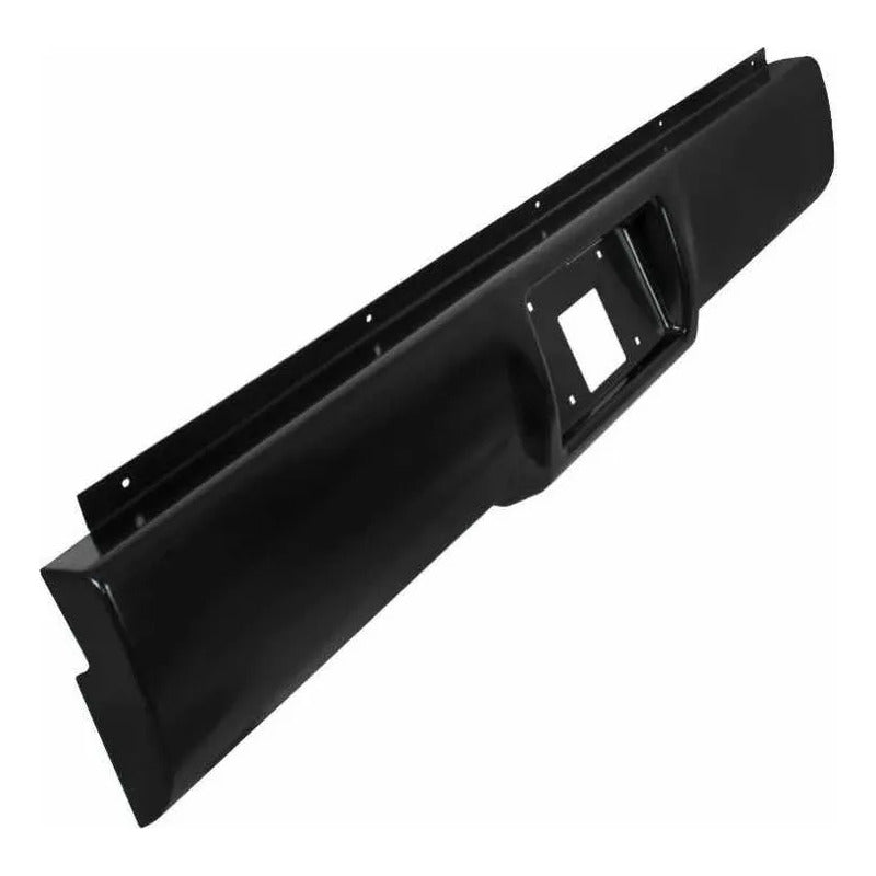Defensa  Con Luz Chevrolet Silverado  1988 1989 A 1998