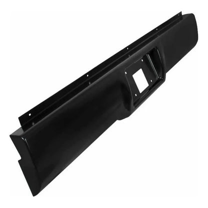 Defensa  Con Luz Chevrolet Silverado  1988 1989 A 1998