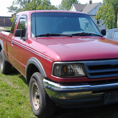 Par De Faros Ranger 1993 1994 1995 1996 1997