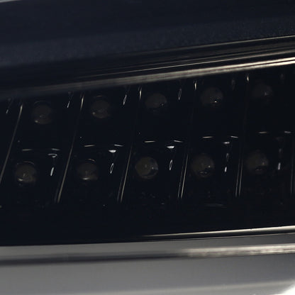 Calaveras Led Volkswagen Golf Gti 2015 2016 2017