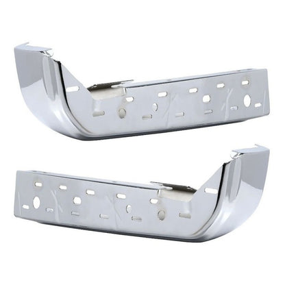 Ford F-150 Lobo Rear Bumper 2015 to 2020