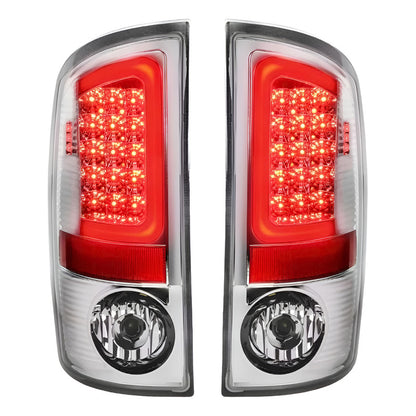 Calaveras Led Ram 2007 a 2009