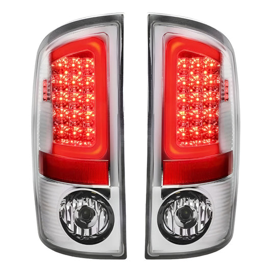 Calaveras Led Ram 2007 a 2009