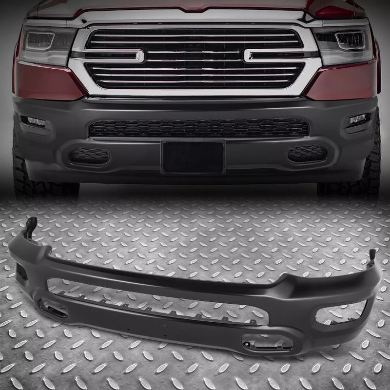 Facia Delantera Ram 1500 Negro 2019 2020 2021 A 2024