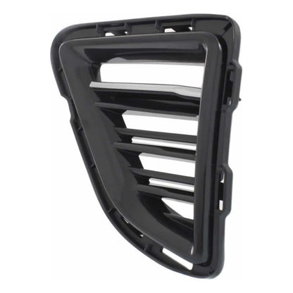 Rejilla Para Faro De Niebla Chevy Camaro 2016 2017 2018
