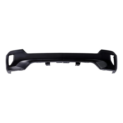 Facia Delantera Chevrolet Silverado 1500 2016 2017 2018 Negro