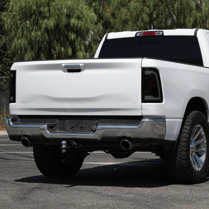 Led Skulls Ram 1500 2019 to 2023