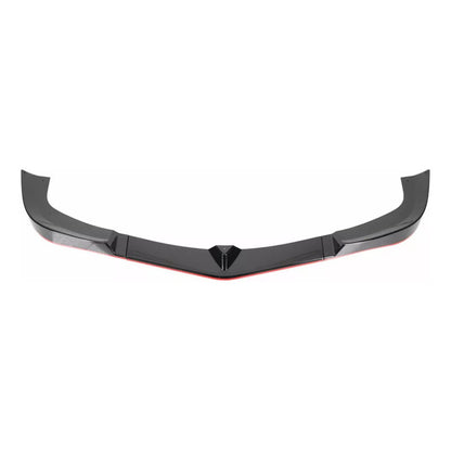Lip Spoiler Accesorios Mercedes W204 C 2012 2013 2014