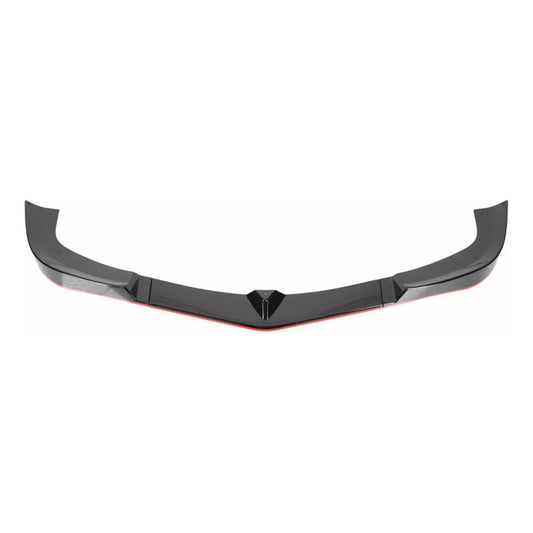Lip Mercedes Benz W204 C 2012 to 2014