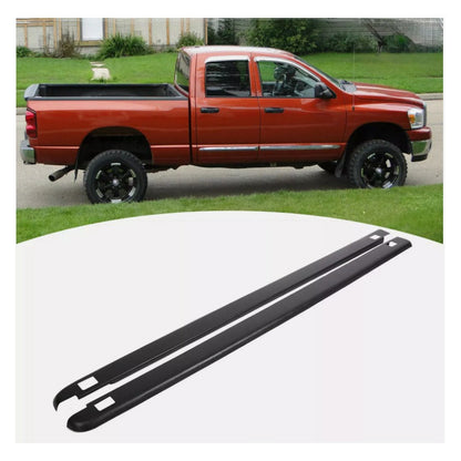 Molduras Para Tapa Trasera Ram 1500 02-08