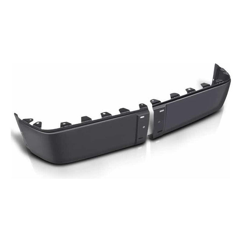 Defensa Alerones De Chevy Silverado Sierra 2007 2008 A 2014