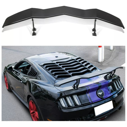 Spoiler Universal Mustang Camaro Dodge Charger Challenger