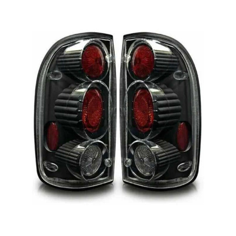 Calaveras Tacoma Toyota 2001 2002 2003 2004