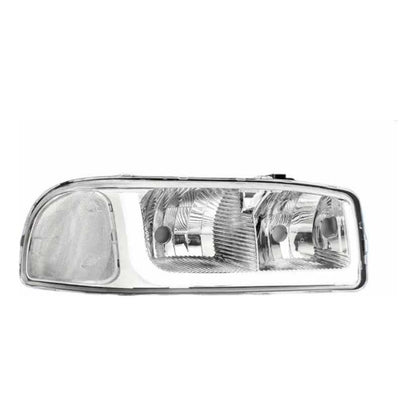 Faro Led Derecho Sierra Yukon Xl 1500 2500 1999 A 2006