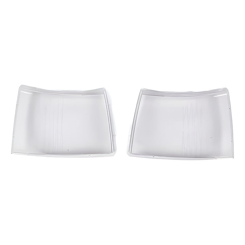 Chevrolet Silverado 2007 to 2014 Lens Cover