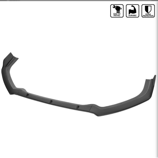 Lip Spoiler Bumper Accesorios Nissan Altima 2019 2020