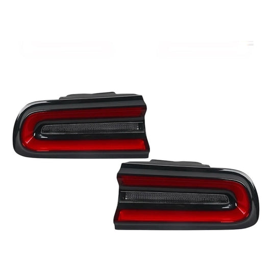 Calaveras Led Traseras Challenger 2015 2016 2017 A 2023