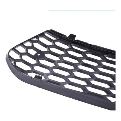 Parrilla Y Rejillas Audi A4/s4 Estilo Rs4 09 2010 2011 2012