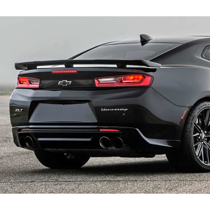 Spoiler Aleron Estilo Zl1 Camaro 2016 2017 2018 2019 2020 21