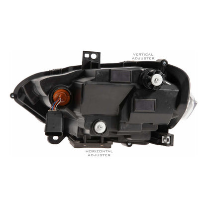 Exclusive LED Mustang Headlights 2018 2019 2020 2021 2022 2023