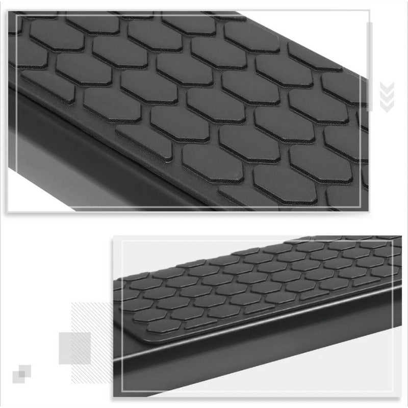 Ram 1500 Running Boards 2009 to 2022