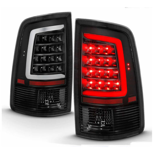Calaveras Led Ram 1500 2500 2009 a 2018