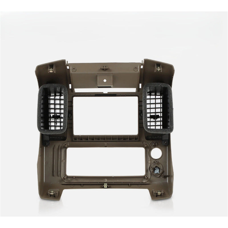 Tapa Bisel Consola Nissan Frontier Beige 2006 2007 A 2016