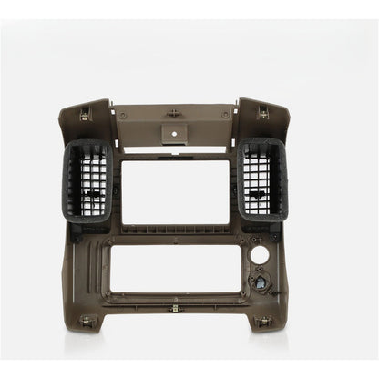 Tapa Bisel Consola Nissan Frontier Beige 2006 2007 A 2016