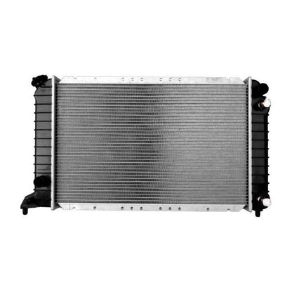 Chevrolet S10 radiator 1994 to 2003