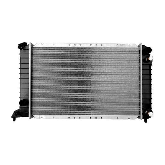 Chevrolet S10 radiator 1994 to 2003