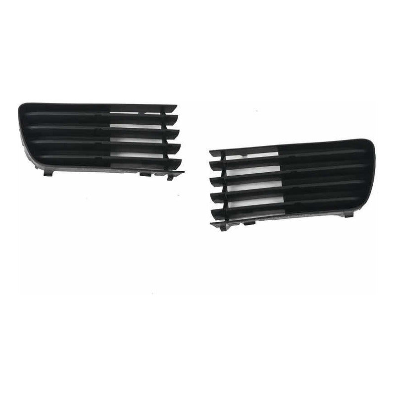 Moldura Faros De Niebla Toyota Prius 2004 2005 A 2009 Par