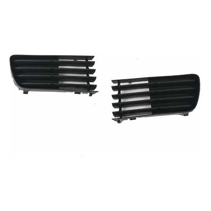 Moldura Faros De Niebla Toyota Prius 2004 2005 A 2009 Par