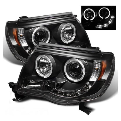 Faros Led Toyota Tacoma 2005 2006 2007 2008 2009 A 2011