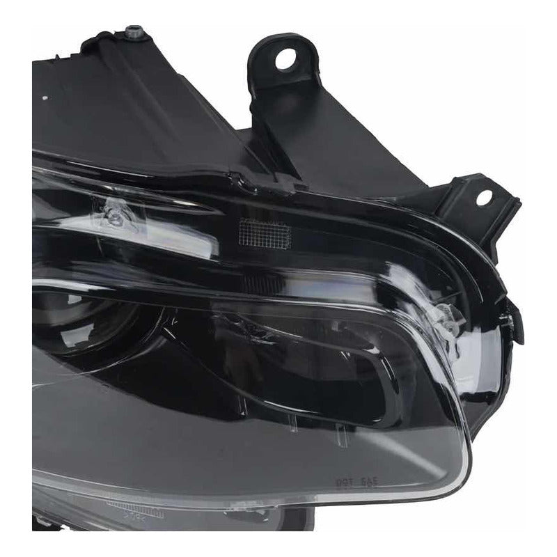 Faro Derecho Jeep Cherokee 2014 2015 2016 2017 2018