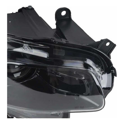 Faro Derecho Jeep Cherokee 2014 2015 2016 2017 2018